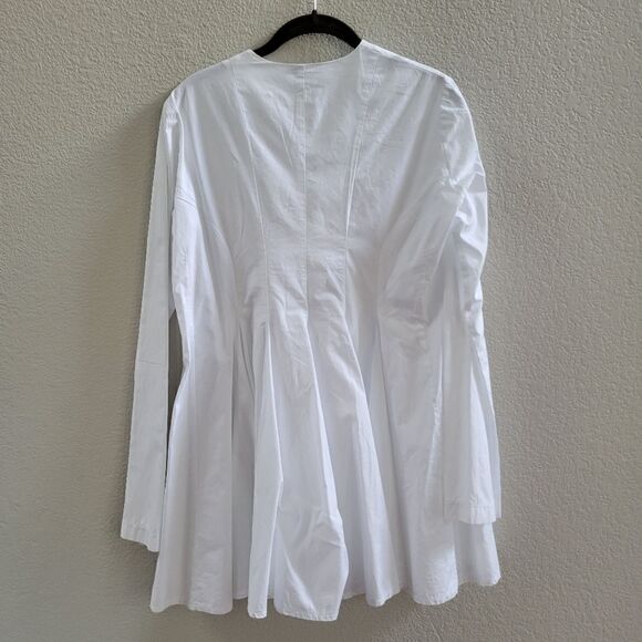 Elm Design peplum shirt size 1 S - Picture 9 of 10